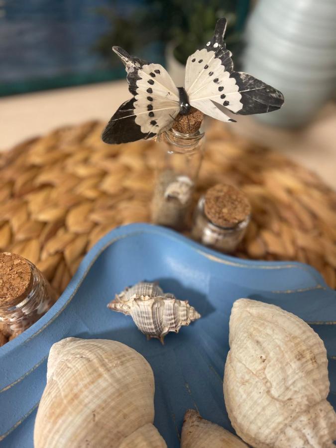 Sea Garden Beach Studio Saints Constantine and Helena Exteriör bild